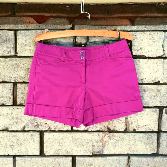 White House Black Market Pants - White House Black Market Shorts